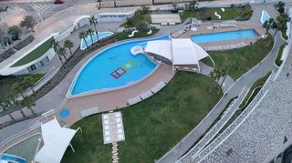 Piso en alquiler en Playa de Poniente en Benidorm