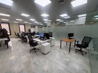 Oficina en alquiler en Zona Centro en Córdoba