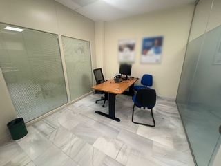 Oficina en alquiler en Zona Centro en Córdoba