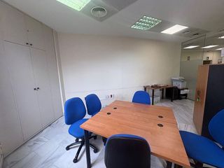 Oficina en alquiler en Zona Centro en Córdoba