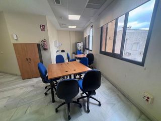 Oficina en alquiler en Zona Centro en Córdoba