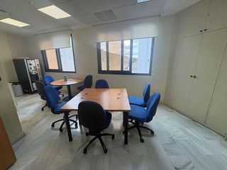 Oficina en alquiler en Zona Centro en Córdoba