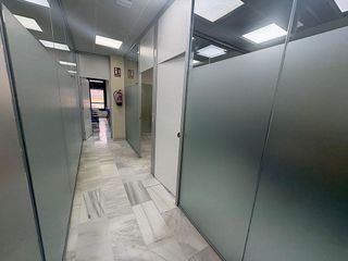 Oficina en alquiler en Zona Centro en Córdoba