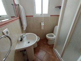 Ático en alquiler en Las Cancelas - Valdeolletas en Marbella