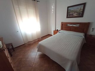 Ático en alquiler en Las Cancelas - Valdeolletas en Marbella