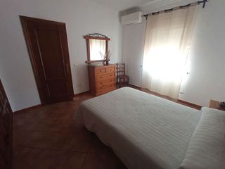 Ático en alquiler en Las Cancelas - Valdeolletas en Marbella