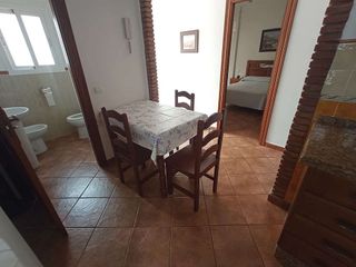 Ático en alquiler en Las Cancelas - Valdeolletas en Marbella