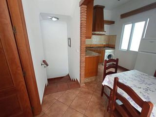 Ático en alquiler en Las Cancelas - Valdeolletas en Marbella