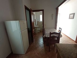 Ático en alquiler en Las Cancelas - Valdeolletas en Marbella