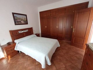 Ático en alquiler en Las Cancelas - Valdeolletas en Marbella