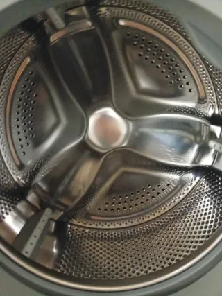 Lavadora Daewoo 6kg A++