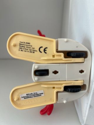 Figura Coleccionable Forky Toy Story 4 y otro