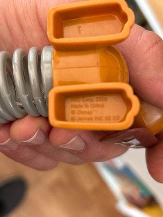 Figura Coleccionable Forky Toy Story 4 y otro