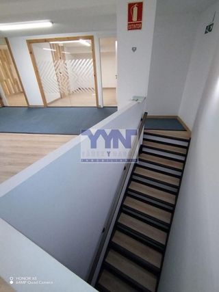 Local comercial en alquiler en Alto del Castaño en Narón