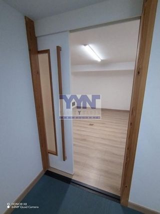 Local comercial en alquiler en Alto del Castaño en Narón