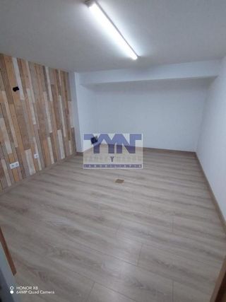 Local comercial en alquiler en Alto del Castaño en Narón