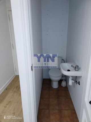 Local comercial en alquiler en Alto del Castaño en Narón