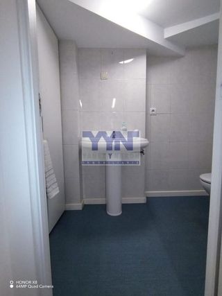 Local comercial en alquiler en Alto del Castaño en Narón