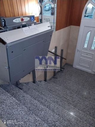 Local comercial en alquiler en Alto del Castaño en Narón