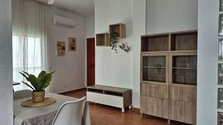 Ático en alquiler en Parque Mediterráneo - Santa Paula en Málaga