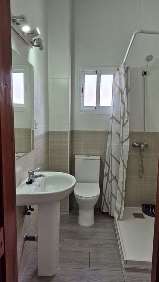 Ático en alquiler en Parque Mediterráneo - Santa Paula en Málaga