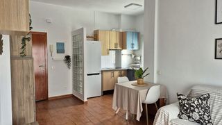 Ático en alquiler en Parque Mediterráneo - Santa Paula en Málaga