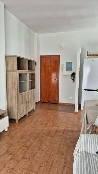 Ático en alquiler en Parque Mediterráneo - Santa Paula en Málaga