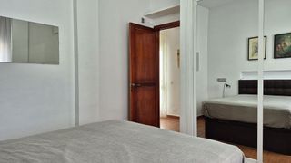 Ático en alquiler en Parque Mediterráneo - Santa Paula en Málaga