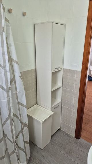 Ático en alquiler en Parque Mediterráneo - Santa Paula en Málaga