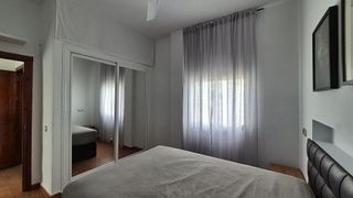 Ático en alquiler en Parque Mediterráneo - Santa Paula en Málaga