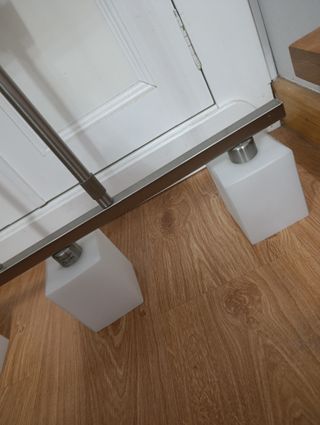 Lámpara de techo moderna