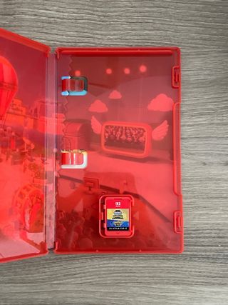 Super Mario Party Jamboree Nintendo Switch 2