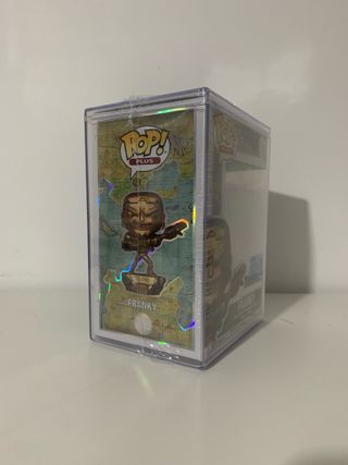 Funko Pop One Piece Franky #2180