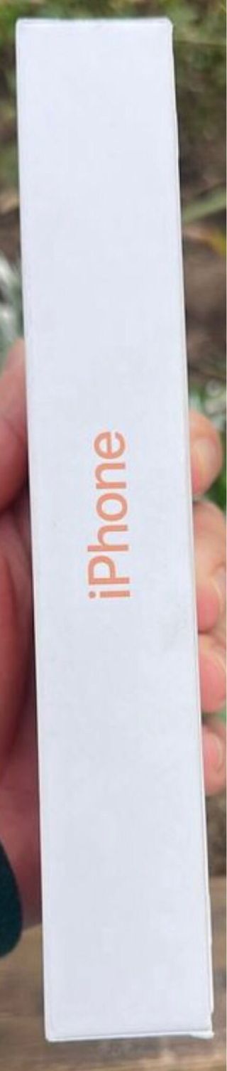 iPhone 17 Pro Max 1TB Naranja