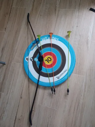 Arco y Diana Geologic Discovery 100