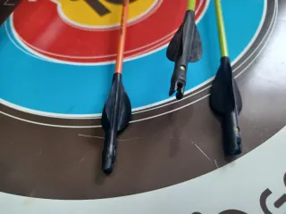 Arco y Diana Geologic Discovery 100