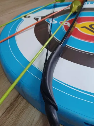 Arco y Diana Geologic Discovery 100