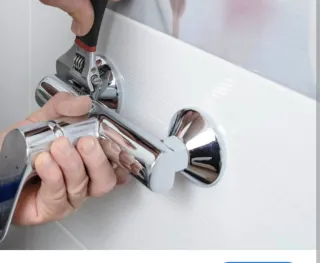 Manitas, electricidad, fontanería, paleta,pintor..