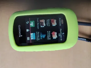 Garmin Edge 25 GPS ,Ciclismo, montañismo