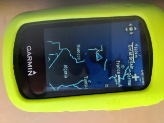 Garmin Edge 25 GPS ,Ciclismo, montañismo