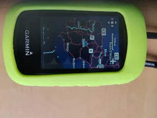 Garmin Edge 25 GPS ,Ciclismo, montañismo