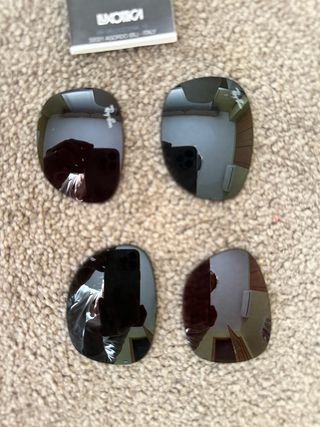 Gafas de Sol Ray-Ban Niños Tortoise