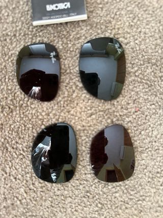 Gafas de Sol Ray-Ban Niños Tortoise