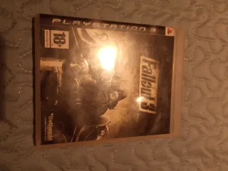 PS3 Slim Sony Nera con Mando e Cavi + giochi