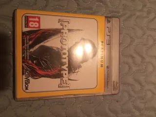 PS3 Slim Sony Nera con Mando e Cavi + giochi