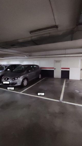 Garaje en venta en Eibar