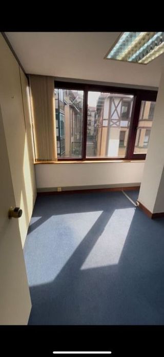 Oficina en venta en Las Arenas Centro en Getxo