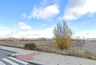 Terreno en venta en Sonsoles en Ávila