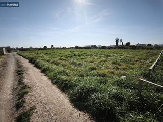 Terreno en venta en Quart de Poblet