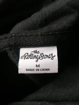 Sudadera Rolling Stones